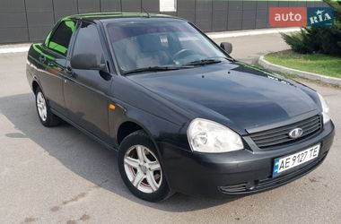 Хэтчбек ВАЗ 2173 Priora 2012 в Днепре