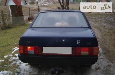 Седан ВАЗ / Lada 2190 Granta 1999 в Тячеве