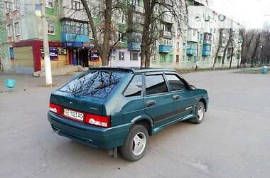 Хэтчбек ВАЗ / Lada 2190 Granta 2005 в Днепре