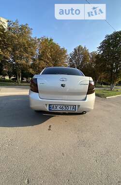 Седан ВАЗ / Lada 2190 Granta 2014 в Краснограде