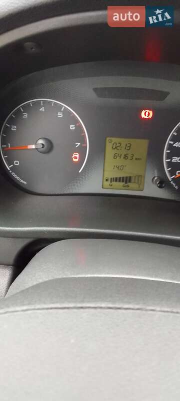 Седан ВАЗ / Lada 2190 Granta 2013 в Харькове фото 21 Седан ВАЗ / Lada 2190 Granta 2013 в Харькове