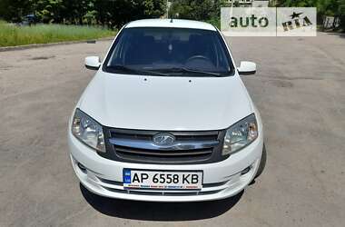 Седан ВАЗ / Lada 2190 Granta 2013 в Запорожье