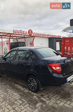 Седан ВАЗ / Lada 2190 Granta 2013 в Іванкові