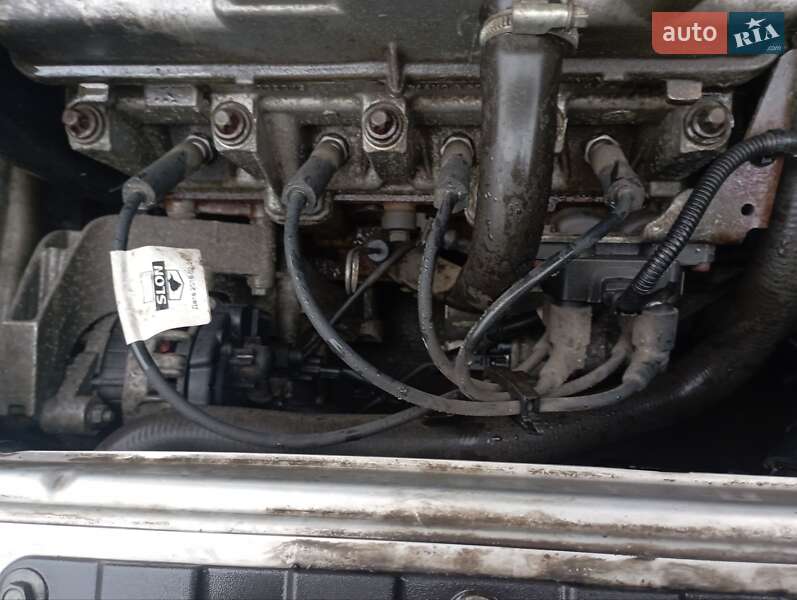 Седан ВАЗ / Lada 2190 Granta 2018 в Сваляве