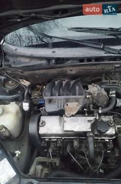 Седан ВАЗ / Lada 2190 Granta 2012 в Запорожье