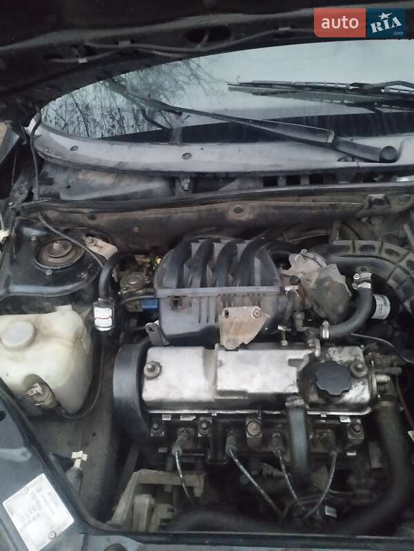 Седан ВАЗ / Lada 2190 Granta 2012 в Запорожье фото 9 Седан ВАЗ / Lada 2190 Granta 2012 в Запорожье