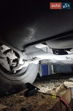 Седан ВАЗ / Lada 2190 Granta 2012 в Запорожье