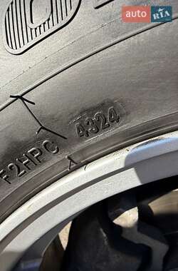 Седан ВАЗ 2190 Granta 2020 в 