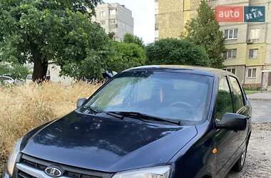 Седан ВАЗ 2190 Granta 2012 в Сумах