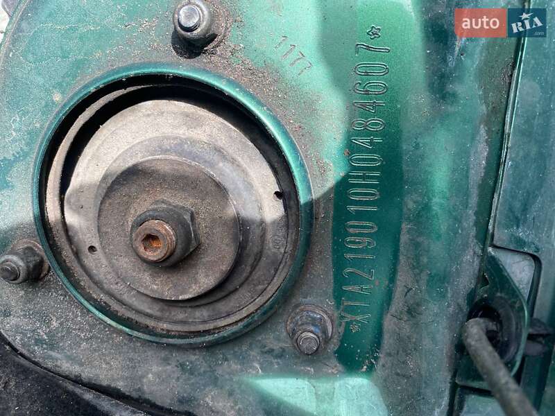 Седан ВАЗ / Lada 2190 Granta 2017 в Чернігові
