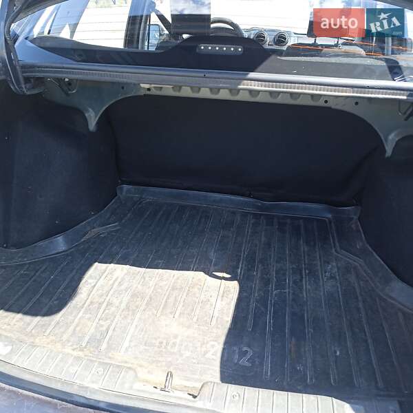 Седан ВАЗ / Lada 2190 Granta 2012 в Запоріжжі фото 9 Седан ВАЗ / Lada 2190 Granta 2012 в Запоріжжі