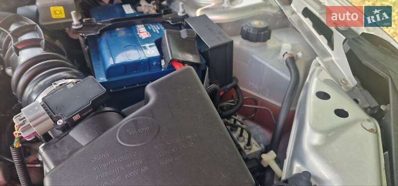 Седан ВАЗ / Lada 2190 Granta 2021 в Прилуках фото 6 Седан ВАЗ / Lada 2190 Granta 2021 в Прилуках