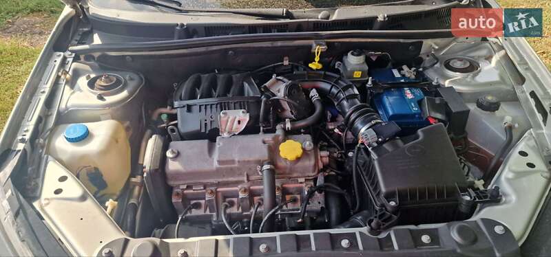 Седан ВАЗ / Lada 2190 Granta 2021 в Прилуках фото 12 Седан ВАЗ / Lada 2190 Granta 2021 в Прилуках