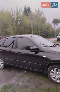 Седан ВАЗ 2190 Granta 2021 в 