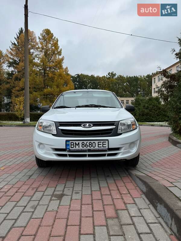 ВАЗ / Lada 2190 Granta 2013
