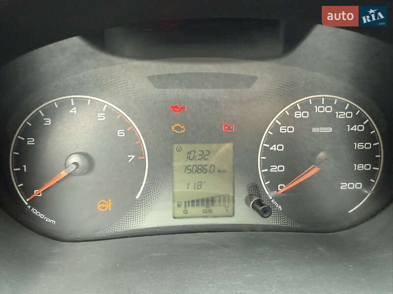 Седан ВАЗ / Lada 2190 Granta 2013 в Сумах фото 41 Седан ВАЗ / Lada 2190 Granta 2013 в Сумах