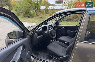 Седан ВАЗ 2190 Granta 2015 в  фото 9 Седан ВАЗ 2190 Granta 2015 в