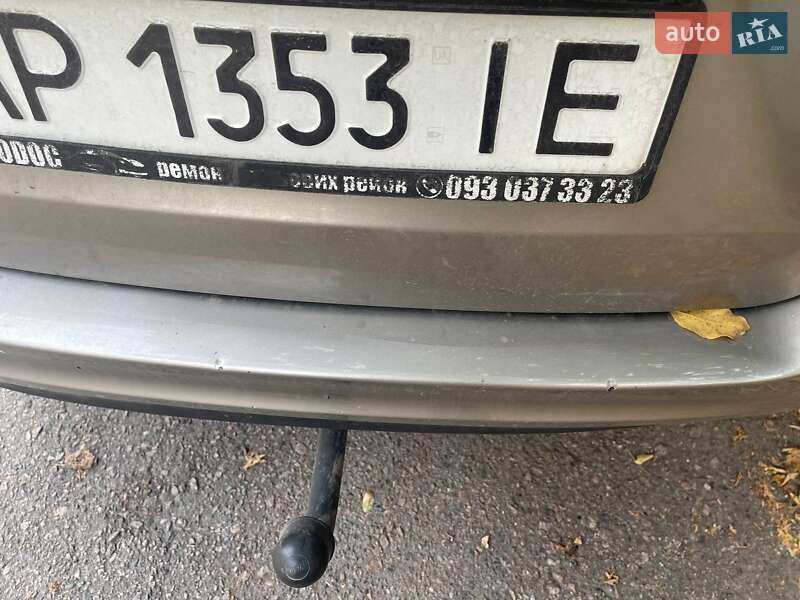 Седан ВАЗ / Lada 2190 Granta 2021 в Запоріжжі