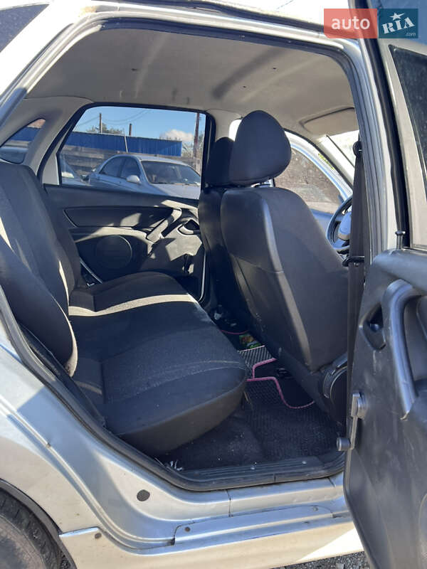 Седан ВАЗ / Lada 2190 Granta 2012 в Белогородке фото 9 Седан ВАЗ / Lada 2190 Granta 2012 в Белогородке