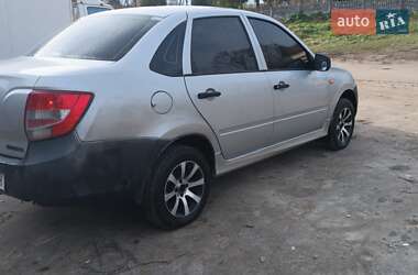 Седан ВАЗ 2190 Granta 2012 в Боярці
