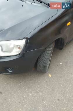 Седан ВАЗ / Lada 2190 Granta 2012 в Запорожье