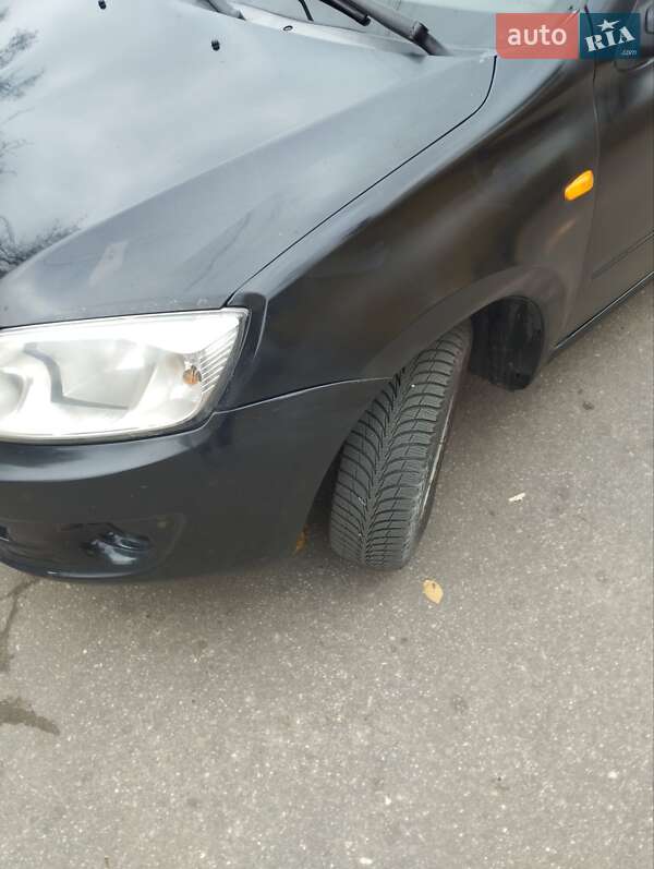 Седан ВАЗ / Lada 2190 Granta 2012 в Запорожье фото 29 Седан ВАЗ / Lada 2190 Granta 2012 в Запорожье