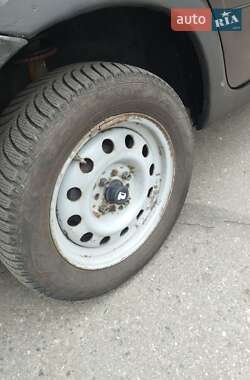 Седан ВАЗ / Lada 2190 Granta 2012 в Запорожье