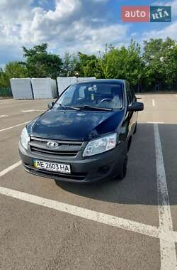 Седан ВАЗ 2190 Granta 2012 в Кривому Розі