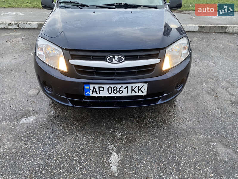 ВАЗ / Lada 2190 Granta 2012 ВАЗ / Lada 2190 Granta 2012