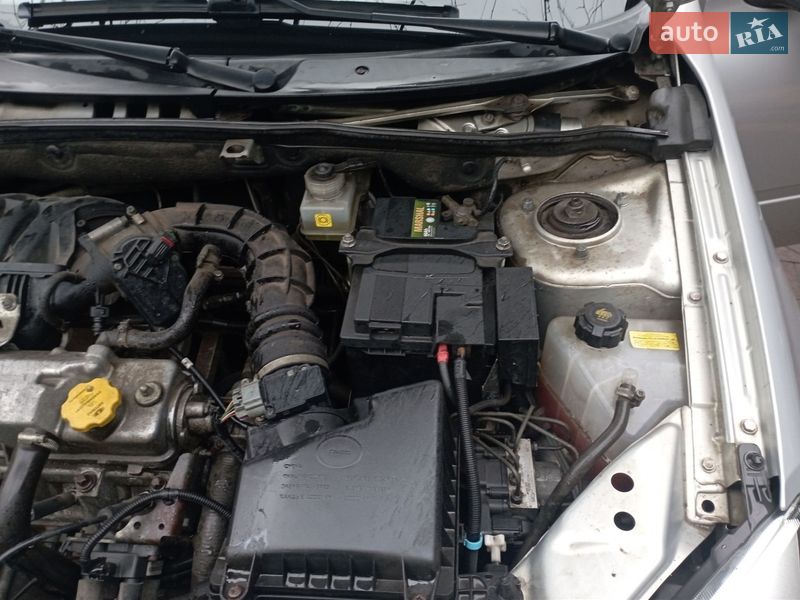 Седан ВАЗ / Lada 2190 Granta 2018 в Сваляве