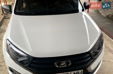 Седан ВАЗ / Lada 2190 Granta 2019 в Харькове