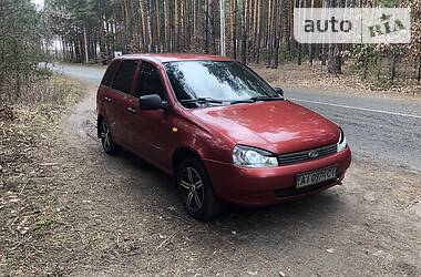 Универсал ВАЗ / Lada 2194 Kalina 2010 в Боярке