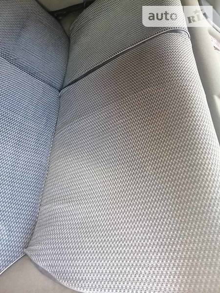 Седан ВАЗ / Lada 2194 Kalina 2007 в Першотравенську