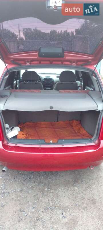 Универсал ВАЗ / Lada 2194 Kalina 2009 в Днепре