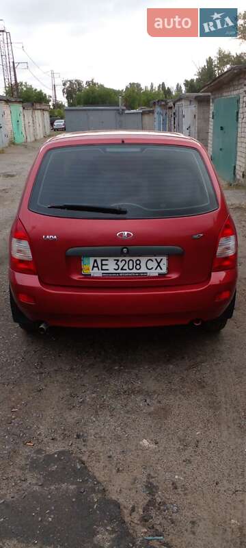 Универсал ВАЗ / Lada 2194 Kalina 2009 в Днепре