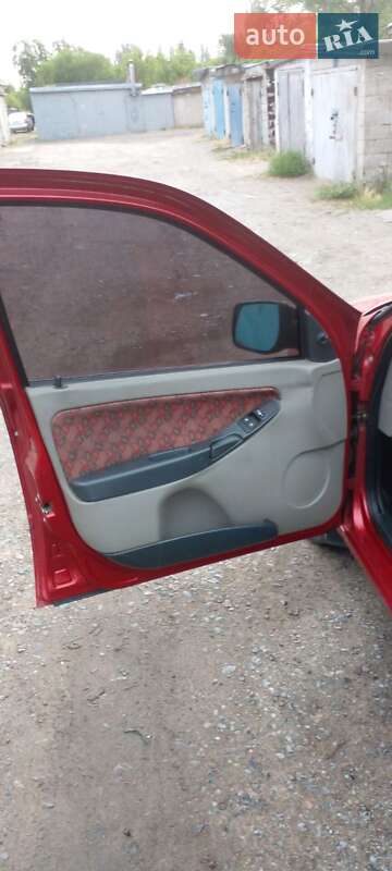 Универсал ВАЗ / Lada 2194 Kalina 2009 в Днепре