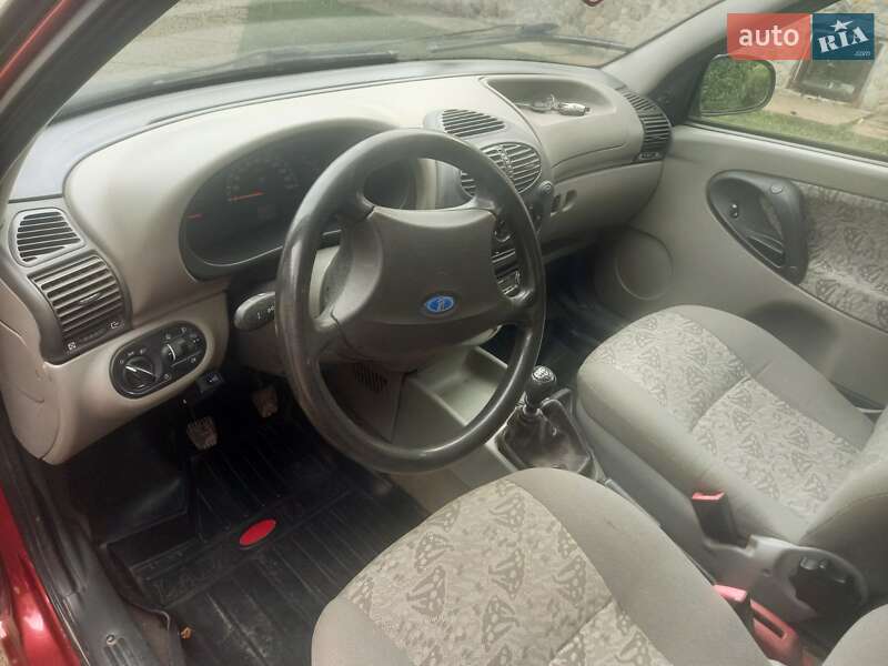 Седан ВАЗ / Lada 2194 Kalina 2006 в Болехове