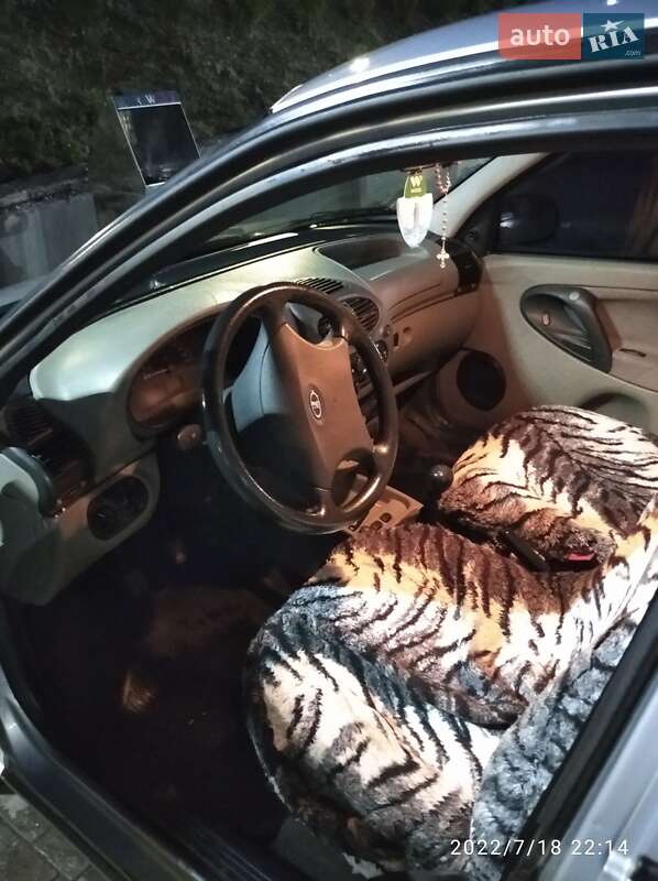 Седан ВАЗ / Lada 2194 Kalina 2008 в Дрогобыче