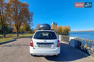 Універсал ВАЗ 2194 Kalina 2015 в Києві