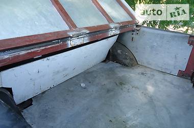 Внедорожник / Кроссовер ВАЗ 2329 Нива 2002 в 