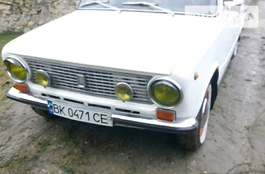 Седан ВАЗ / Lada  1981 в Дубно