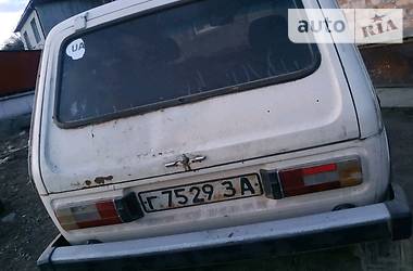 Купе ВАЗ / Lada  1987 в Ужгороде