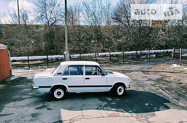 Седан ВАЗ / Lada  1986 в Лозовой