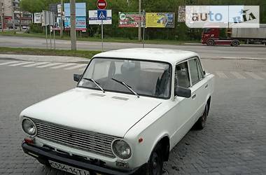 Седан ВАЗ / Lada  1981 в Тернополе