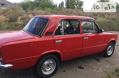 Седан ВАЗ / Lada  1980 в Николаеве