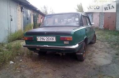 Седан ВАЗ / Lada  1986 в Купянске