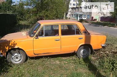 Седан ВАЗ / Lada  1982 в Дружковке