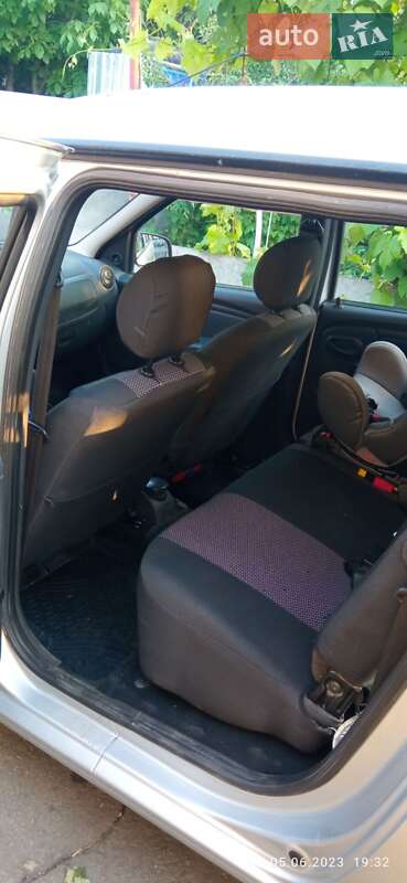 Универсал ВАЗ / Lada Largus 2013 в Голованевске фото 11 Универсал ВАЗ / Lada Largus 2013 в Голованевске