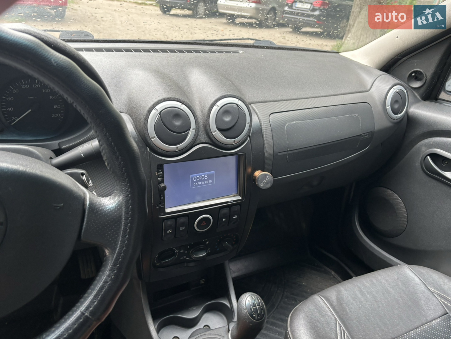 ВАЗ / Lada Largus 2013 VIN XTAKS015LD0729437 фото оголошення 4 з 5