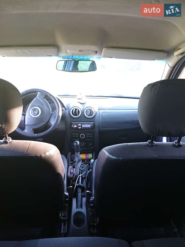 Универсал ВАЗ / Lada Largus 2013 в Лохвице